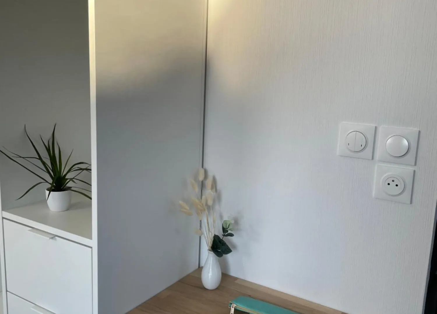 Minimes, Studio Cosy Tout Confort, Wifi, Parking Lejlighed Toulouse