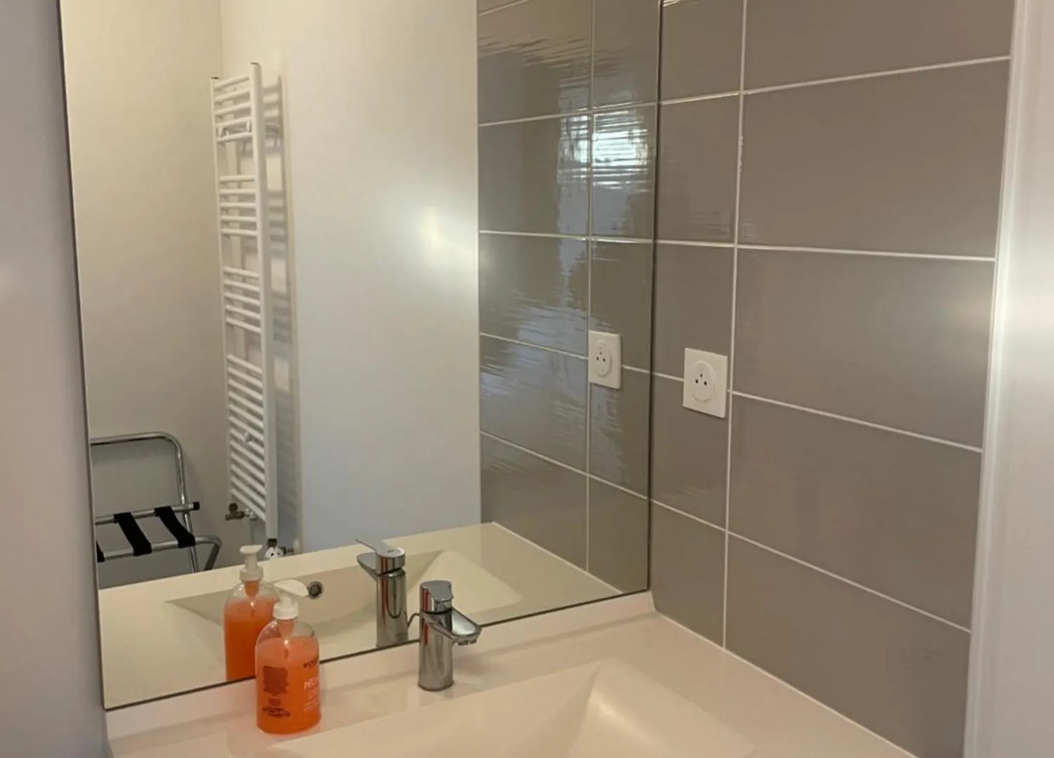 Minimes, Studio Cosy Tout Confort, Wifi, Parking Lejlighed Toulouse