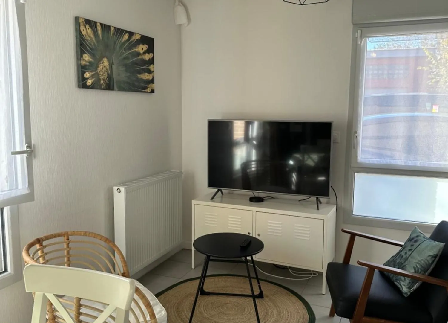Minimes, Studio Cosy Tout Confort, Wifi, Parking Apartment Toulouse 0*,  France