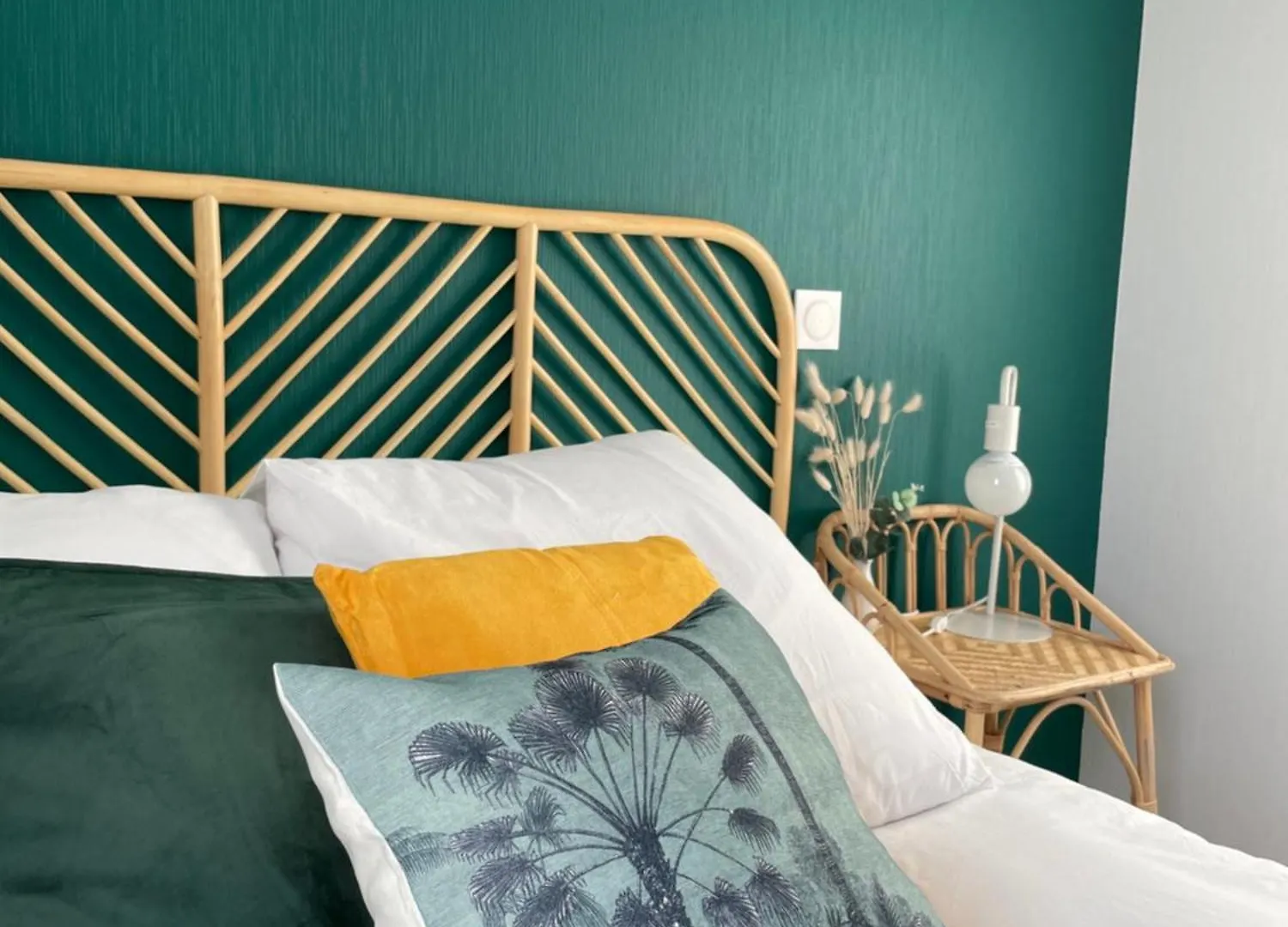 Minimes, Studio Cosy Tout Confort, Wifi, Parking Apartment Toulouse